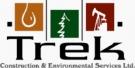 Trek Construction & Environmental