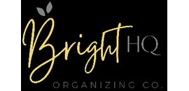 Bright HQ Organizing Co.