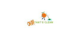 Oh! That's Clean