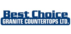 Best Choice Granite & Quartz Countertops