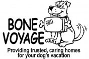 Bone Voyage, Inc.