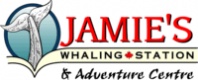 Jamie's Whaling Station Ltd.