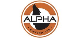 Alpha Electric Ltd