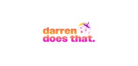 Darren Does That