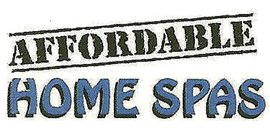 Affordable Home Spas