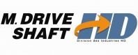Ateliers M. Driveshaft  Inc.