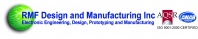 RMF Design and Manufacturing Inc.
