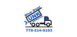 Blue Door Junk Removal