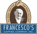 Francesco's Coffee Company Inc.