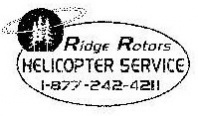 Ridge Rotors Inc.