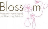 Blossom Staging and Organizing