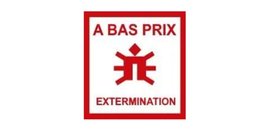 A Bas Prix Extermination Exterminateur Montréal