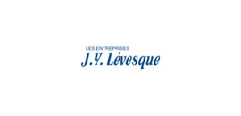 Les entreprises J.Y. Lévesque