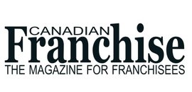 Canadian Franchising Magazine