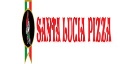 Santa Lucia Pizza