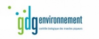 GDG Environnement Ltée