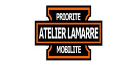 Atelier Lamarre
