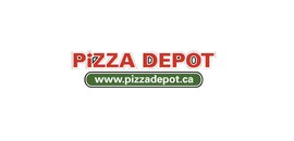 Pizza Depot - Top Pizza Restaurant in Scarborough