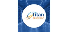 Titan Solutions Group - Calgary Managed IT Services Company