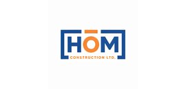 HOM Construction Ltd. - London