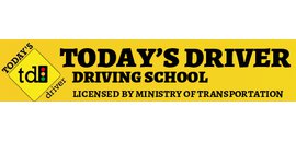 Todays Driver