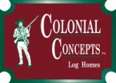 Colonial Concepts Inc.