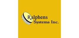 Ralphens Systems Inc