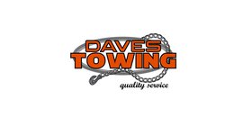 Dave's Towing Services Ltd.