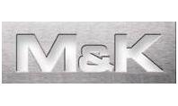 M & K Metal Fabricating Inc.