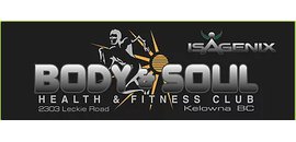 Body & Soul Kelowna