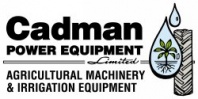 Cadman Power Equipment Inc