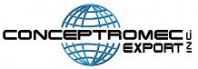 Conceptromec Export Inc