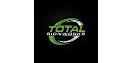 Total SignWorks - Sign Company Calgary