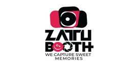 ZATTU PHOTO BOOTH
