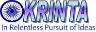 Krinta Inc.