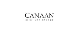 Canaan Site Furnishings