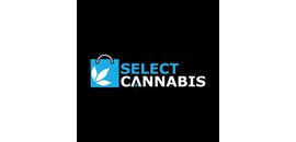 Select Cannabis Co. - Stony Plain Rd.