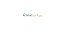 Victoria Whole Foods