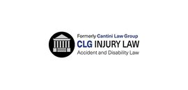 CLG Injury Law