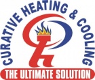 Curative Heating & Cooling Inc