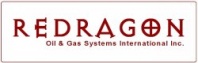 Redragon Oil & Gas Systems International Inc.