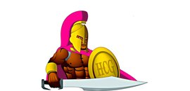 HCG Warrior