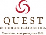 QUEST Communications Inc.