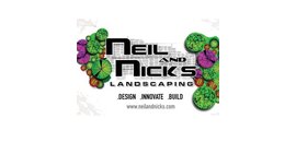 Neil & Nick's Landscaping