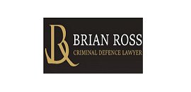 Brian Ross Criminal Defence Lawyer