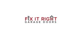 Fix It Right Garage Doors