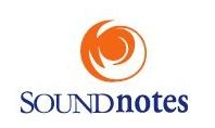 SoundNotes Technology Inc