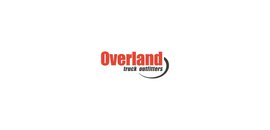 Overland Truck Outfitters