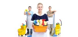 Cleaning Services Toronto Pro