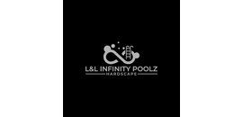 L&L Infinity Poolz and Hardscape
